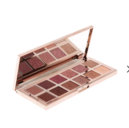 PATRICK TA Major Dimension II Rose Eyeshadow Palette